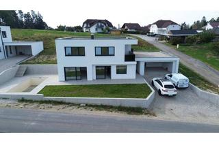 Einfamilienhaus kaufen in Binderweg, 4175 Herzogsdorf, Neugebautes Luxushaus 649.000 EURO NEUER PREIS Ziegelmassiv mit Fernsicht, Pool,Doppelhäuser 495.000mit Pool