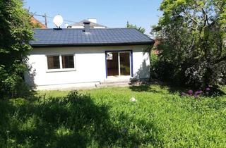 Haus mieten in 3420 Kritzendorf, Entzückendes kleines Haus im Grünen