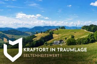 Grundstück zu kaufen in 3331 Sonntagberg, DER REIDLING HOF EIN HISTORISCHER KRAFTORT MIT TRAUMHAFTEM WEITBLICK