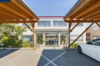 Büro zu mieten in 3830 Waidhofen an der Thaya, VERMIETUNG - Top Preis