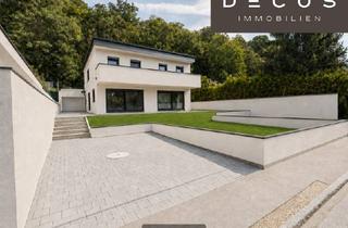 Doppelhaushälfte kaufen in 3400 Klosterneuburg, I MODERNES NEUBAU-DOPPELHAUS I GROSSZÜGIGER GARTEN I EIGENES WALDSTÜCK I KLOSTERNEUBURG I