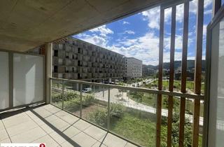 Wohnung mieten in 8020 Graz, Abendsonne & Traumhafte Aussicht | Wohnen mit Weitblick