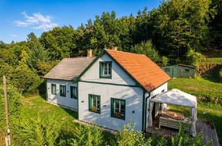 Haus mieten in 3021 Pressbaum, Bezauberndes Landhaus in Grünruhelage mit weitläufigem Garten