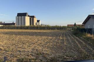 Grundstück zu kaufen in 3441 Judenau, Grundstücksteilfläche für ein Eigenheim in Judenau – ca. 800, 900 oder 1.000 m²
