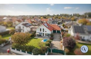 Haus mieten in 3464 Hausleiten, Modernes Passivhaus in bester Wohnlage, tolle Möglichkeit nahe Wien