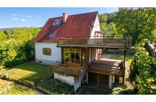 Haus kaufen in 8045 Graz, Andritz: 1.004 m² Grundstück + Haus mit Substanz und Aussicht — Generalsanierung nötig