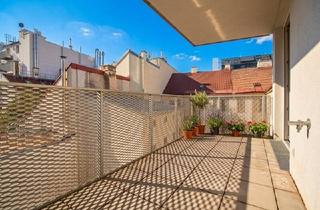Wohnung mieten in Planetengasse, 1100 Wien, Ruhige 2-Zimmer-Wohnung | 10 m² Balkon | Innenhoflage | 2 Min zur U1 Keplerplatz