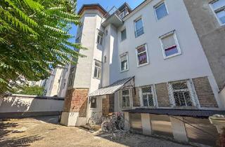 Anlageobjekt in Favoritenstraße, 1100 Wien, Gepflegtes Zinshaus in 1100 Wien | ca. 616 m² Nutzfläche | ca. 4,16% Rendite