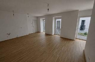 Wohnung kaufen in Martinstraße, 1180 Wien, ERSTBEZUG! Schöne 2-Zimmer Wohnung im EG - INNENHOF. - 56m² mit Fußbodenheizung/-kühlung und U-Bahn Nähe in 1180 Wien!
