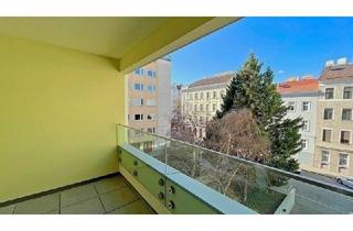 Wohnung mieten in 1100 Wien, sonnige und helle 2-Zimmer Wohnung mit Loggia!
