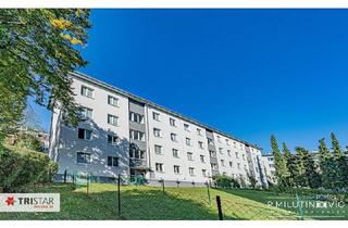 Wohnung kaufen in Auhofstraße, 1130 Wien, NEU in Hietzing++ Sonnige 3-Zimmer-Wohnung mit Loggia ++Der perfekte Start für Paare oder junge Familien, die urbanes Wohnen mit Naturverbundenheit vereinen möchten++Nähe U4 Ober St. Veit und Auhofstraße