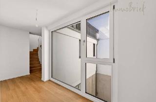 Maisonette kaufen in Kutschkermarkt, 1180 Wien, Provisionsfreie, traumhafte Dachgeschosswohnung mit umfangreicher Ausstattung - Nähe Kutschkermarkt