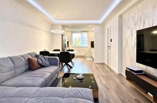 Wohnung kaufen in 8052 Graz, GARTENTRAUM MIT TIEFGARAGE: Modernes Wohnen mit privatem Freiraum