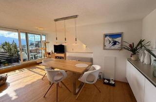 Maisonette kaufen in 6020 Innsbruck, 2stöckiger, sonnig moderner Wohntraum mit großer West-Terrasse
