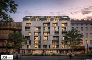 Wohnung kaufen in Am Spitz, 1210 Wien, 2-Zimmer-Wohnung für Ihr persönliches Wohlfühlparadies