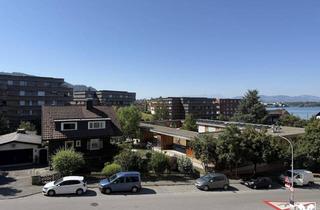 Wohnung kaufen in 6911 Lochau, Lochau-Süd: Traumlage, Seesicht und viel Potenzial