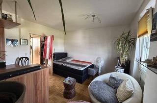 Wohnung kaufen in 4030 Linz, Moderne 1-Zimmer-Wohnung mit Tiefgaragenabstellplatz
