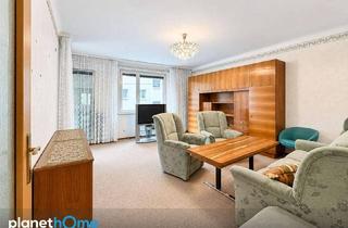 Wohnung kaufen in 1210 Wien, OBERE ALTE DONAU | 3 ZIMMER + SÜDLOGGIA