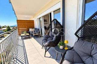 Wohnung kaufen in 5302 Henndorf am Wallersee, Attraktive Wohnoase mit Ausblick!