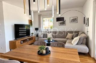 Wohnung kaufen in 5302 Henndorf am Wallersee, Moderner Wohntraum nahe dem Wallersee!