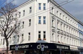 Wohnung kaufen in Wallensteinplatz, 1200 Wien, 2-3 Zimmer Wohnung, renovierungsbedürftig, Nähe Wallensteinplatz, zu Kaufen !