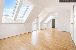 Wohnung kaufen in Nikolaus Heid-Straße, 2000 Stockerau, ERSTBEZUG IN STOCKERAU | 3 ZIMMER | WESTBALKON | LIFT | STELLPLATZ