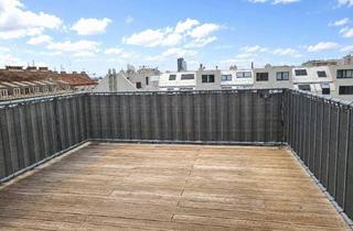Maisonette kaufen in Gottschalkgasse, 1110 Wien, Eigennutzung ab 11/2027 ca. 100 m² Maisonette-Wohnung mit Terrasse - freier Mietzins!