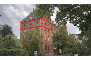 Wohnung kaufen in 1190 Wien, Vermietete Eigentumswohnung in historischen Gebäude in Wien!