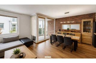 Maisonette kaufen in Hämmerlegasse, 1100 Wien, ETWAS GANZ BESONDERES Exklusive Drei-Zimmer-Maisonette im Villenviertel Oberlaa