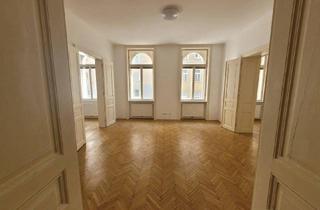 Wohnung kaufen in 1090 Wien, 3 Zimmer Wohnung in einem charmanten Altbau in 1090 Wien