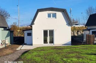 Wohnung kaufen in 3100 Sankt Pölten, HAUS STATT WOHNUNG - KLEINGARTENHAUS - HAUPTWOHNSITZ GEEIGNET