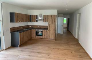 Wohnung mieten in Innsbruckerstr. 59, 6382 Kirchdorf in Tirol, NEUBAU mit GARTEN UND 2 x TG