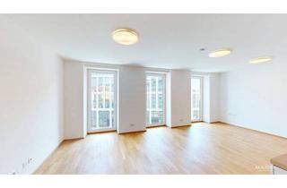 Wohnung mieten in 1080 Wien, Toplage – hochwertig sanierte 1-Zimmer-Wohnung im 4. Liftstock