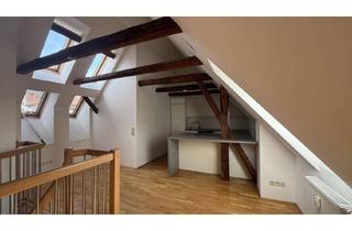 Maisonette mieten in Brückenkopfgasse, 8020 Graz, 2-Zimmer-Maisonette-Wohnung | PROVISIONSFREI | ab sofort verfügbar