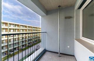 Wohnung mieten in Waagner-Biro-Straße, 8020 Graz, Smart Quadrat: Willkommen in der neuen urbanen Oase