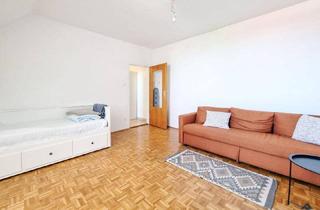 Wohnung mieten in 5020 Salzburg, Dachgeschoß-Großgarconniere in Taxham