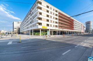Wohnung mieten in Waagner-Biro-Straße, 8020 Graz, Moderne Studentenwohnung in der Smart City Graz!
