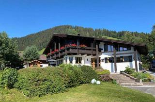 Haus kaufen in 5542 Flachau, Traditionelles Landhaus mit Sauna, Weinkeller & Erweiterungspotenzial inmitten der Ski amadé Region