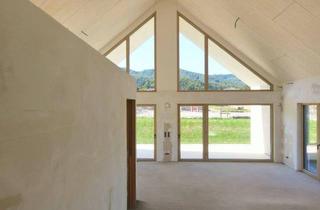 Villen zu kaufen in Am Sonnweg, 8454 Arnfels, Bungalow mit Grünblick, PV-Anlage, Speicher und luxuriöser Tischler-Küche!