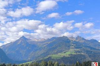 Einfamilienhaus kaufen in 5710 Kaprun, K3 - Kaprun - gemütliches Einfamilienhaus mit Balkon, Garten, Garage, ...