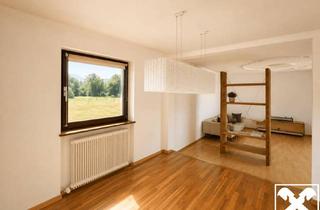 Haus kaufen in 5020 Salzburg, Traumhaus-Potential in Nonntal