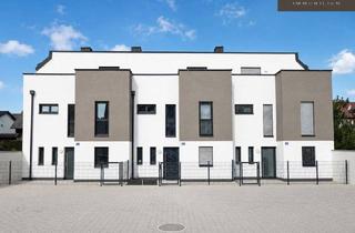 Reihenhaus kaufen in Nikolaus Heid-Straße, 2000 Stockerau, FAMILIENTRAUM IN STOCKERAU | 113 M² | 5 ZIMMER | EIGENGARTEN | ERSTBEZUG
