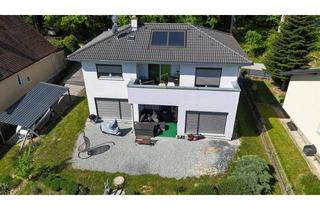 Haus kaufen in 7422 Riedlingsdorf, Niedrigenergiehaus in ruhiger Lage