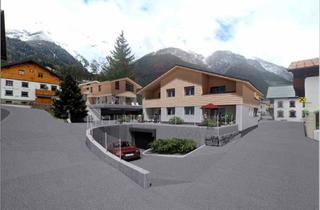 Haus kaufen in Pettneu Am Arlberg 93, 6574 Pettneu am Arlberg, Neubau: Apartmenthaus in Pettneu am Arlberg für touristische Kurzzeitvermietung