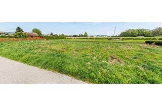 Grundstück zu kaufen in 8430 Leibnitz, Projektiertes Grundstück mit exklusivem Neubauprojekt in Leibnitz