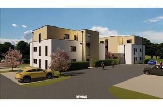 Grundstück zu kaufen in Fasangasse, 4482 Ennsdorf, Genehmigtes Neubauprojekt mit 14 Wohnungen auf Baurecht