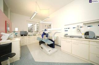 Gewerbeimmobilie kaufen in 8501 Lieboch, Stilvolle Praxis mit besonderer Ausstrahlung in 8501 Lieboch