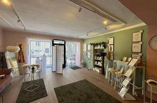 Büro zu mieten in 9900 Lienz, Geschäftslokal/Büro in sehr guter Lage in Lienz zu vermieten!