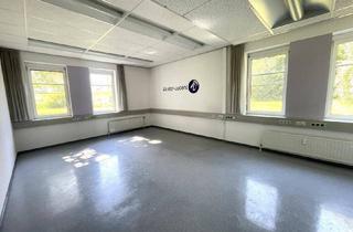 Büro zu mieten in 8401 Kalsdorf bei Graz, Büro mit Top-Autobahnanbindung