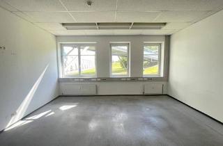 Büro zu mieten in 8401 Kalsdorf bei Graz, Büroobjekt in Kalsdorf bei Graz
